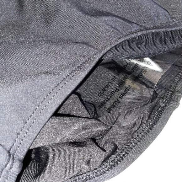 NEW NAUTICA Bikini Swimsuit Bathing Suit LARGE - Picture 12 of 12